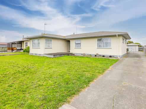 83 Taradale Road, Onekawa