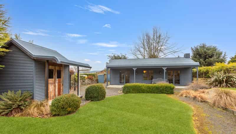15 Scotswood Street, Waikaia