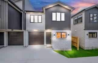 Lot 2/71 Wallace Road, Papatoetoe