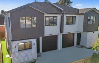 Lot 2/71 Wallace Road, Papatoetoe