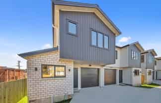 Lot 4/71 Wallace Road, Papatoetoe