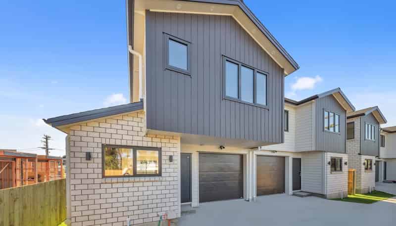 Lot 4/71 Wallace Road, Papatoetoe