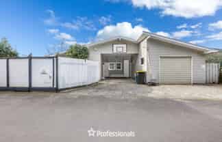 15 Holborn Drive, Stokes Valley