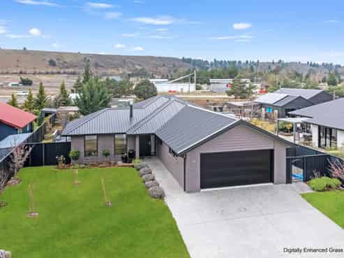 15 Willoughby Place, Clyde