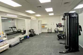Prime office available Lincoln road 