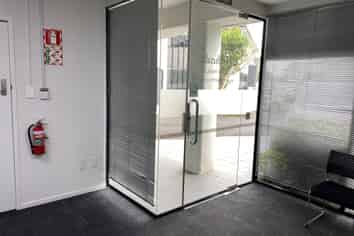 Prime office available Lincoln road 