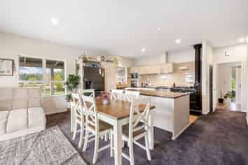 340 Main Race Road, West Eyreton