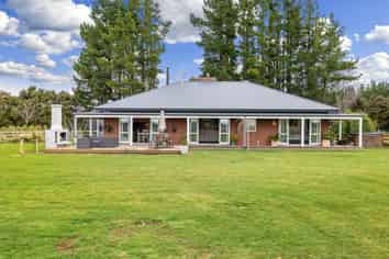 340 Main Race Road, West Eyreton