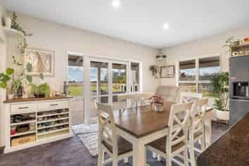 340 Main Race Road, West Eyreton
