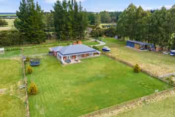 340 Main Race Road, West Eyreton