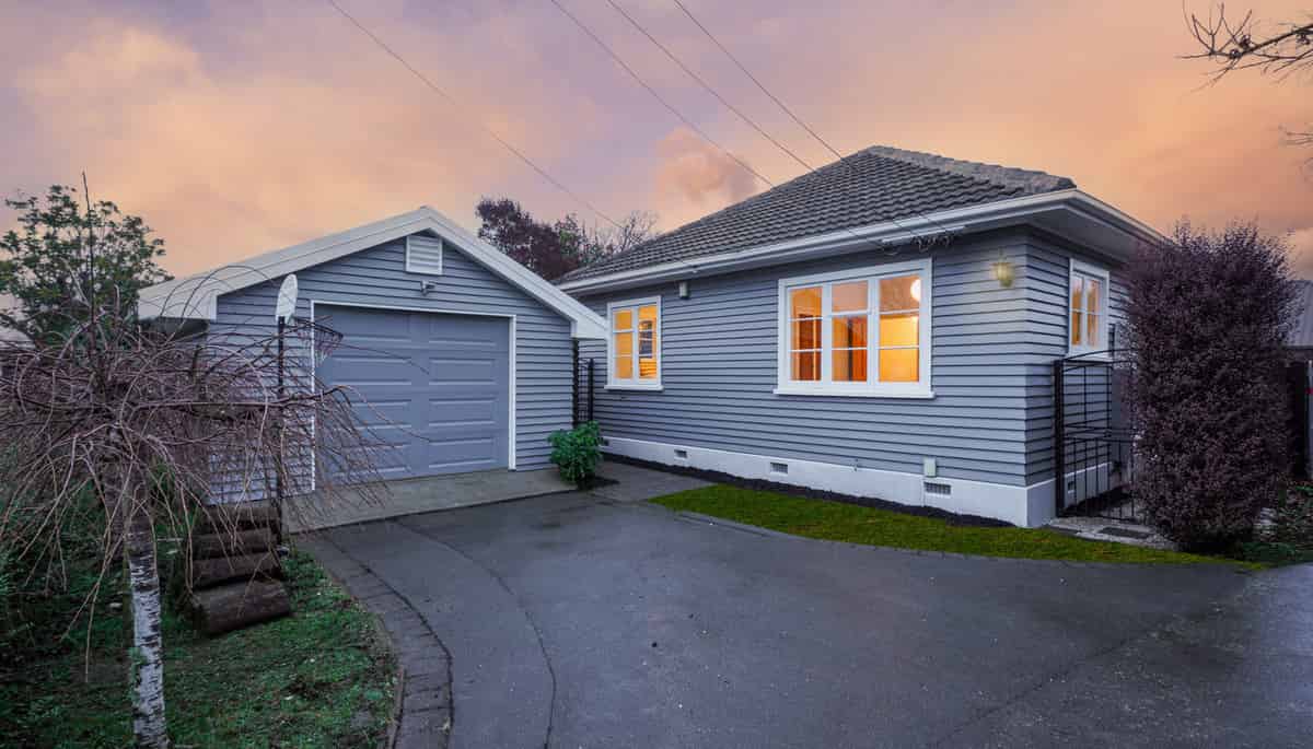 Property value - 1/193 Weston Road, Saint Albans - realestate.co.nz
