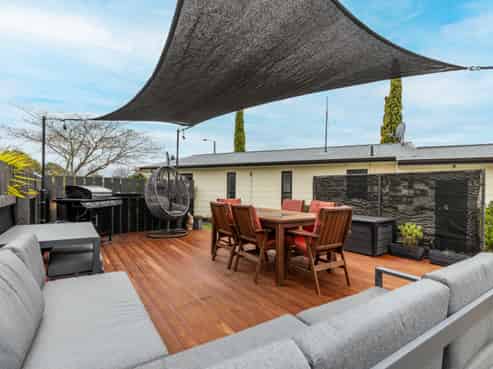 91 Caernarvon Drive, Flaxmere