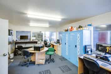 Tenanted Industrial in Prime Onekawa Spot