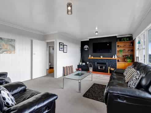 193 Mangorei Road, Merrilands