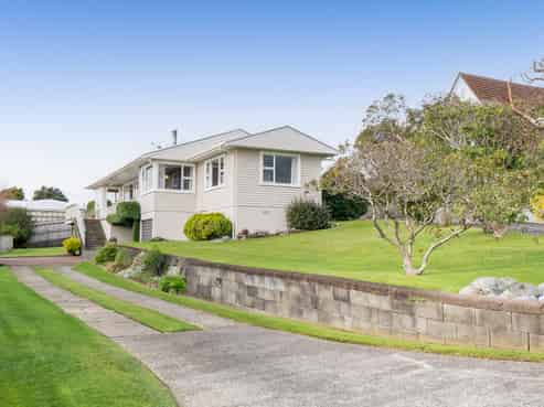 193 Mangorei Road, Merrilands