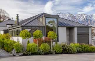 22 Brisbane Street, Queenstown