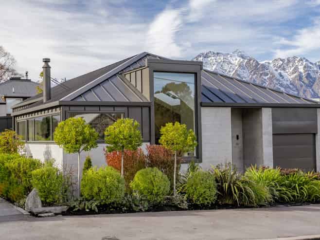 22 Brisbane Street, Queenstown