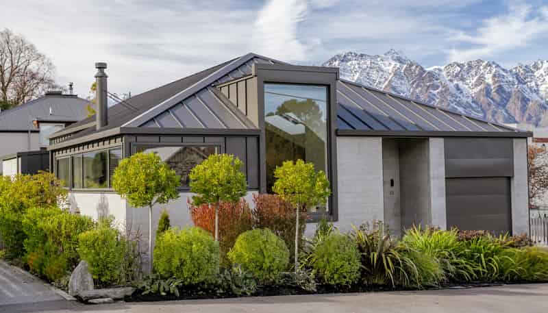 22 Brisbane Street, Queenstown
