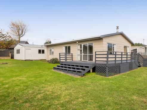 27 Silvan Place, Bell Block