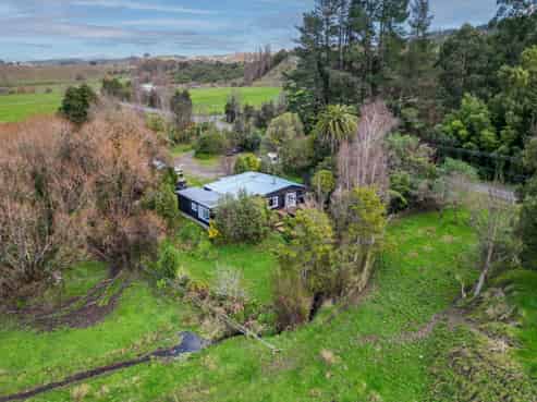 806 Pohangina Road, Pohangina