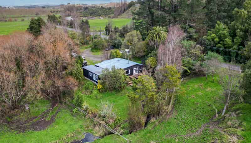 806 Pohangina Road, Pohangina