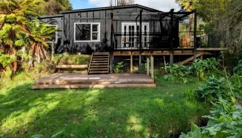 806 Pohangina Road, Pohangina