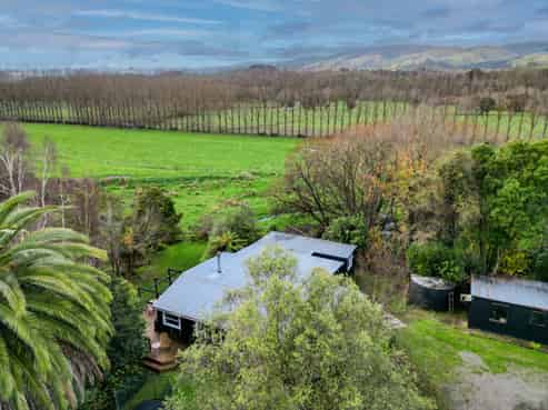 806 Pohangina Road, Pohangina