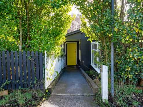 806 Pohangina Road, Pohangina