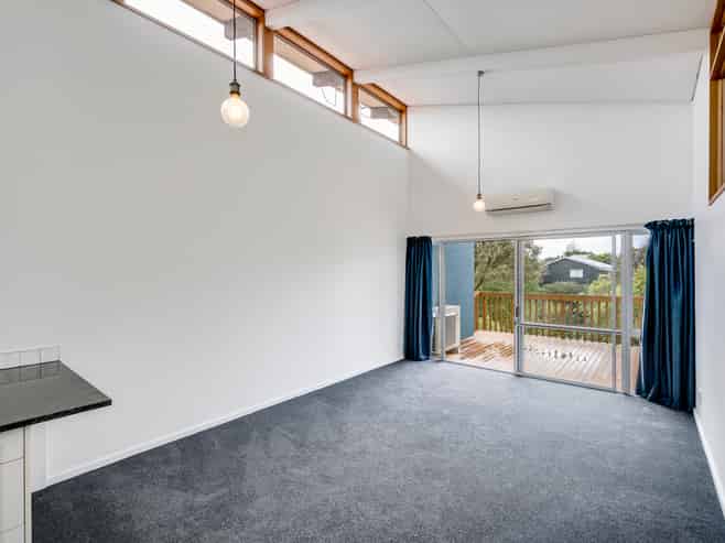 9a Selwyn Road, Hospital Hill