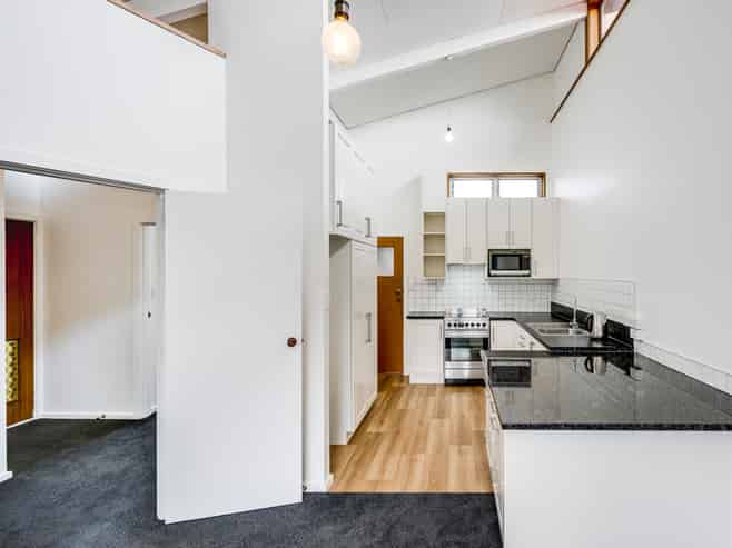 9a Selwyn Road, Hospital Hill