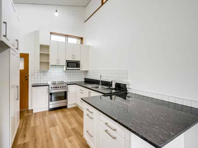 9a Selwyn Road, Hospital Hill