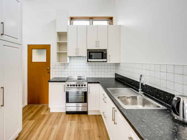 9a Selwyn Road, Hospital Hill