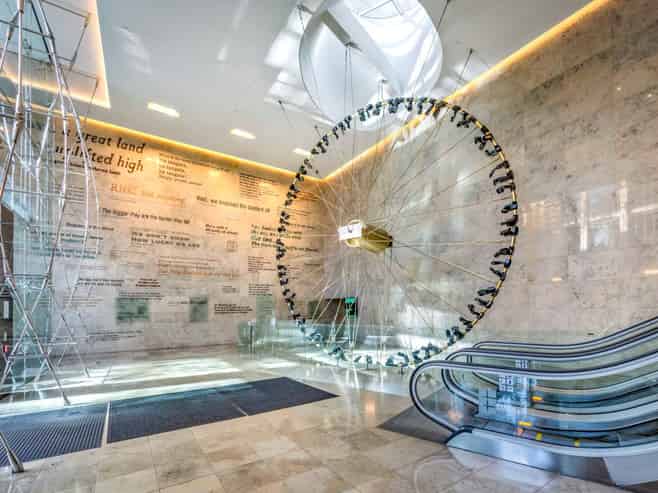 VERO CENTRE - PREMIUM LOCATION

