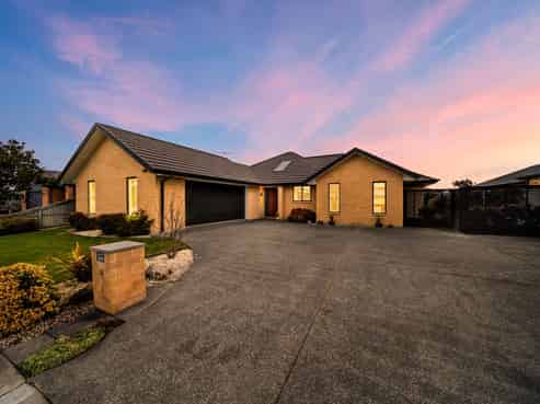 32 Allison Crescent, Kaiapoi