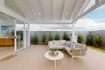 1 Eagle Ray Road, Mangawhai