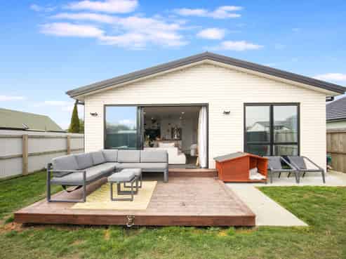 462A Greers Road, Bishopdale