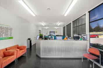 Te Rapa - Quality Industrial Warehouse