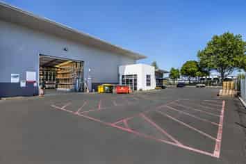 Te Rapa - Quality Industrial Warehouse