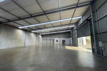Te Rapa - Quality Industrial Warehouse