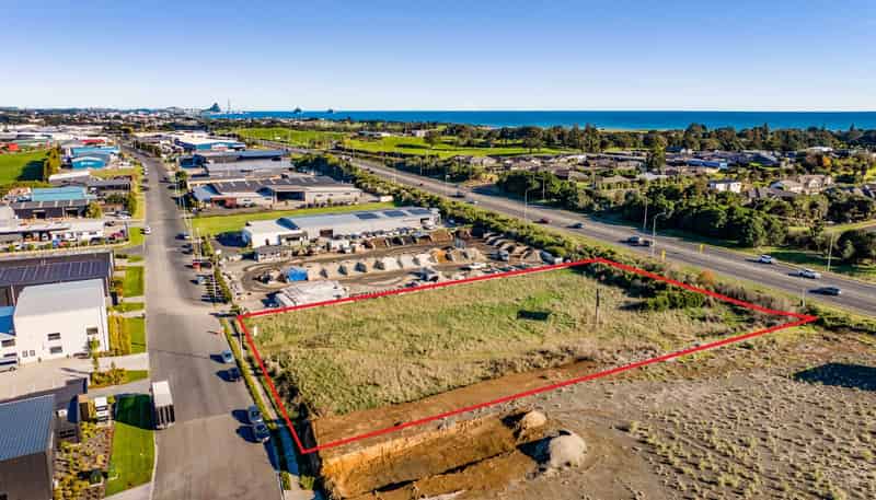27 Oropuriri Road, Waiwhakaiho