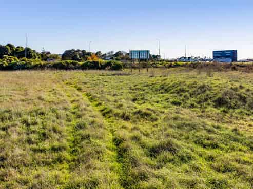 Rare Earth at New Plymouths Northern Gateway