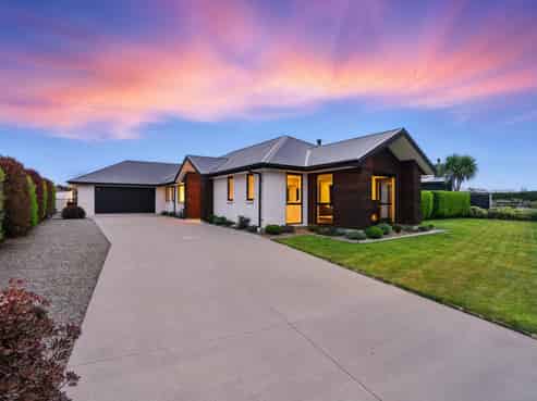17 Elizabeth Allen Drive, West Melton
