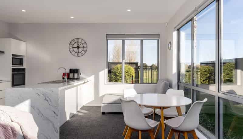 21 Caulfield Avenue, Halswell