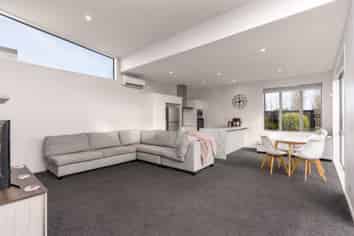 21 Caulfield Avenue, Halswell
