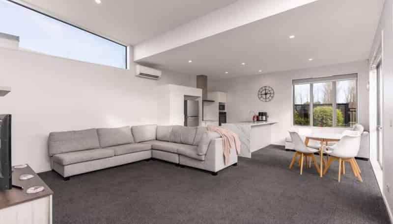 21 Caulfield Avenue, Halswell