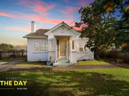 185 Richardson Road, Mount Roskill