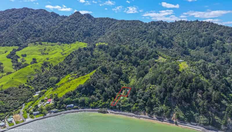 122 Thames Coast Road, Thames