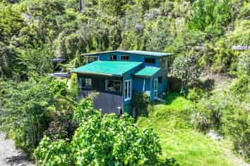122 Thames Coast Road, Thames