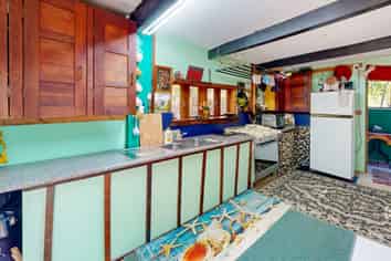 122 Thames Coast Road, Thames