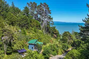 122 Thames Coast Road, Thames